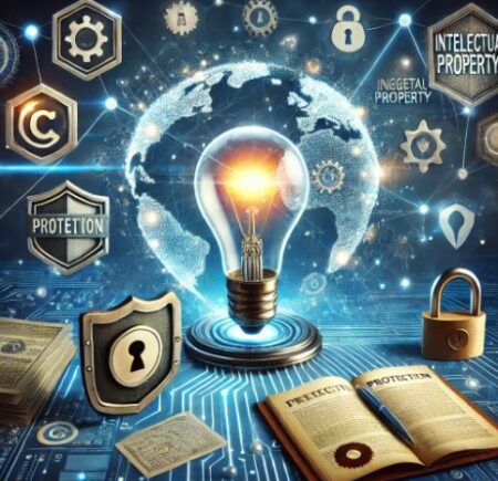 How can Individuals and Businesses Protect their Intellectual Property