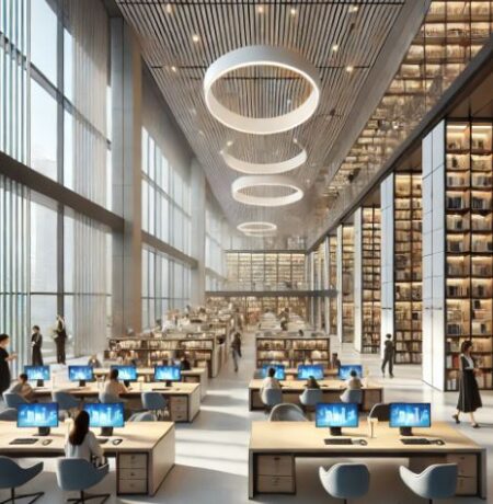 Intellectual Property in Libraries