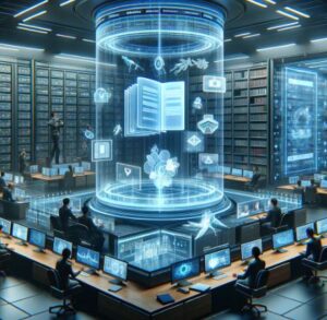 What is an Archives? : Definition, types, importance - Library ...