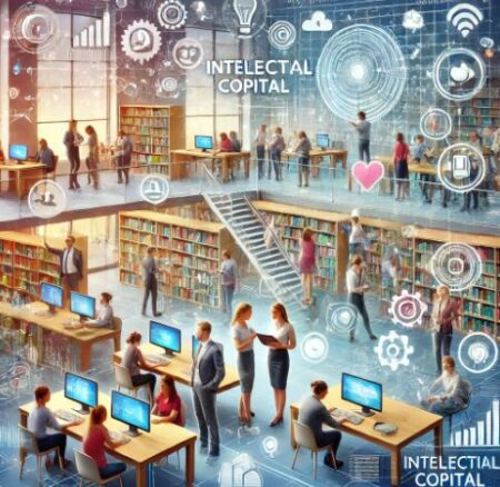 The Importance of Intellectual Capital in Academic and Public Libraries The Importance of Intellectual Capital in Academic and Public Libraries