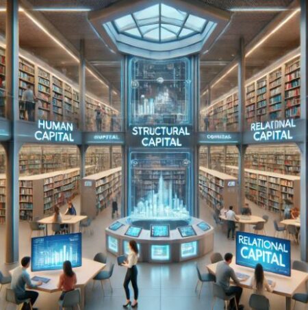 The Role of Intellectual Capital in Modern Library Management The Role of Intellectual Capital in Modern Library Management