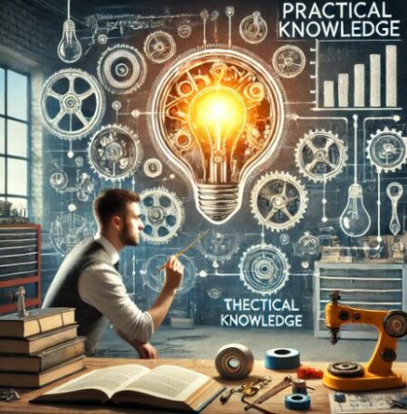 What is Practical Knowledge