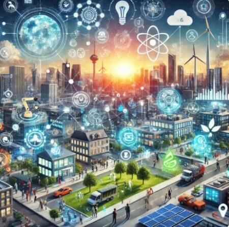 What is a Knowledge-Based Economy
