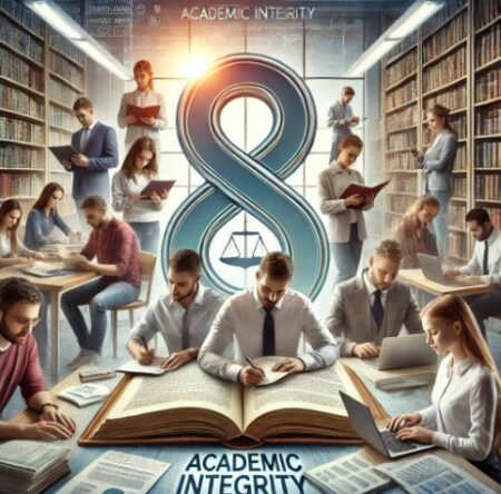 Academic Integrity in Higher Education Academic Integrity in Higher Education