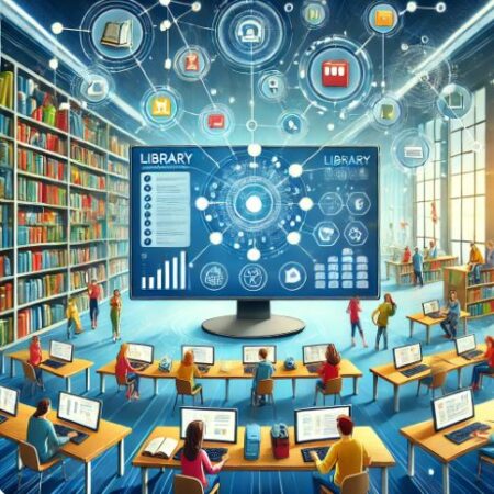 Benefits of Open-Source Library Management Systems