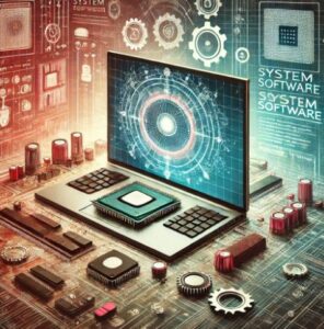 Difference Between an Operating System and Application Software ...