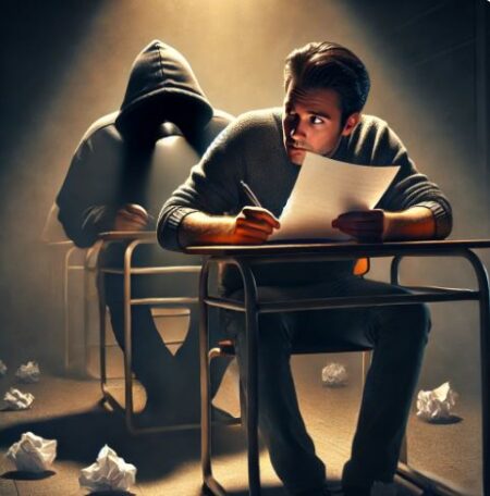 Differences between Academic Integrity and Academic Dishonesty Differences between Academic Integrity and Academic Dishonesty
