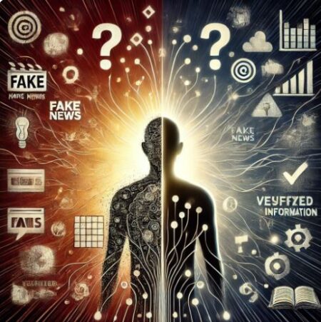 How Misinformation Influences Individual Beliefs and Behaviors
