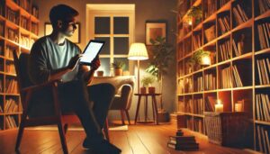 How Subscription-Based Models and E-Libraries Are Changing Reader Habits