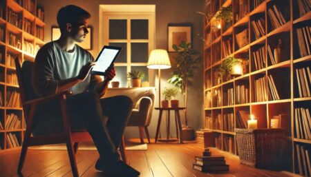 How Subscription-Based Models and E-Libraries Are Changing Reader Habits How Subscription-Based Models and E-Libraries Are Changing Reader Habits