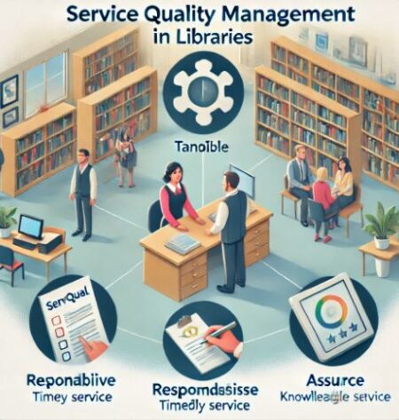 Understanding Service Quality Management in Libraries: A Complete Guide Service Quality Management in Libraries