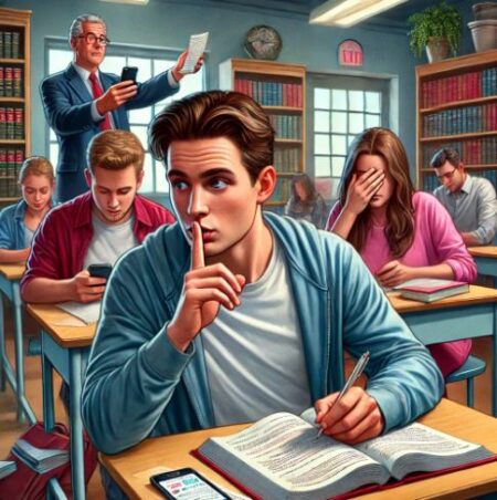 What Is Academic Misconduct