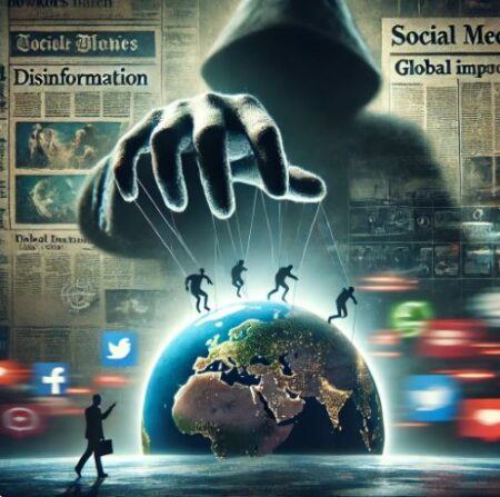 What Is Disinformation