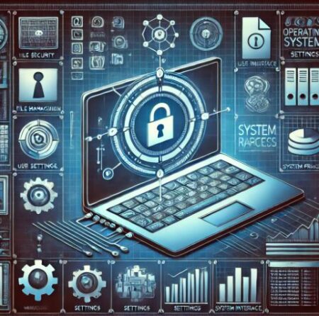What Is an Operating System (OS)