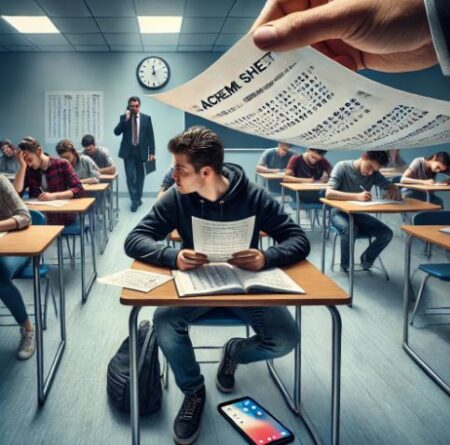What is Academic Dishonesty? What is Academic Dishonesty