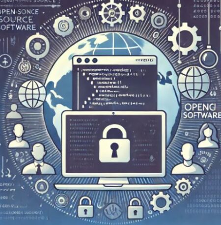 What is Open-Source Software