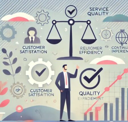 What is Service Quality