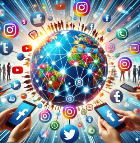 What is Social Media? Examples, Types, and Its Importance What is Social Media