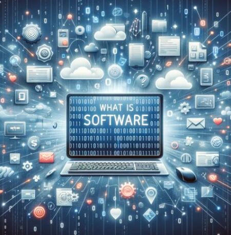 What is Software