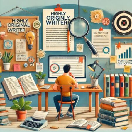 10 Habits of Highly Original Writers to Avoid Plagiarism 10 Habits of Highly Original Writers to Avoid Plagiarism