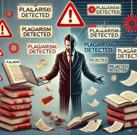How Plagiarism Affects Your Reputation and Career Growth How Plagiarism Affects Your Reputation and Career Growth