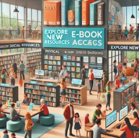Resource Promotion in Libraries and Information Centers Resource Promotion in Libraries and Information Centers