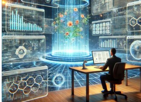 How Selective Dissemination of Information (SDI) Enhances Research Efficiency SDI Enhances Research Efficiency