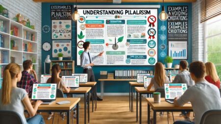 How to Teach Students About Plagiarism in the Classroom Teach Students About Plagiarism in the Classroom