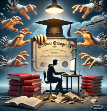 The Impact of Plagiarism on Academic Integrity and Credibility The Impact of Plagiarism on Academic Integrity and Credibility