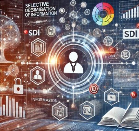 The Role of SDI in Modern Knowledge Management Systems The Role of SDI in Modern Knowledge Management Systems