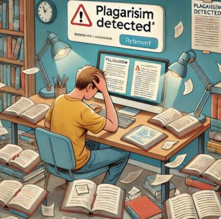 Top 5 Mistakes That Lead to Accidental Plagiarism Top 5 Mistakes That Lead to Accidental Plagiarism