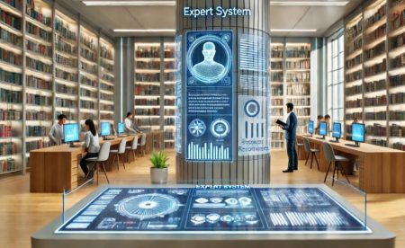 What Are Expert Systems in Libraries