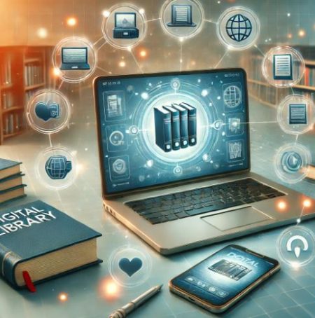 What Are Web-Based Library Resources