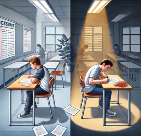 What Is Academic Cheating? Definition, Examples, and Solutions What Is Academic Cheating
