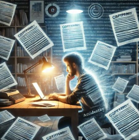 What Is Accidental Plagiarism and How Can You Avoid It? What Is Accidental Plagiarism
