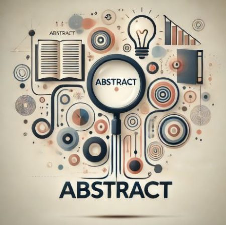 What Is an Abstract