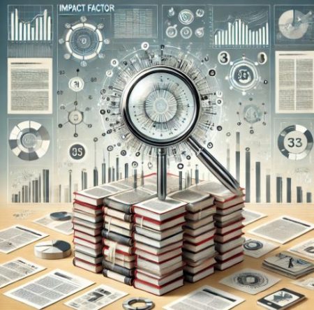 What Is the Impact Factor and Why Does It Matter in Academic Publishing? What Is the Impact Factor
