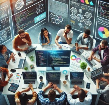 What is Crowdsourcing