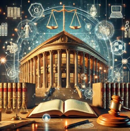 What is Library Legislation? Purpose, Importance, and Impact What is Library Legislation