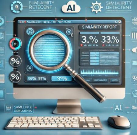 Plagiarism Detection Software: How It Works and Why You Need It What is Plagiarism Detection Software