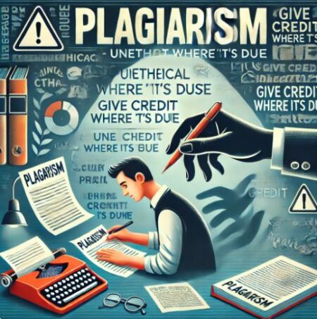 What is Self-Plagiarism