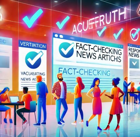 What is an Anti-Disinformation Campaign