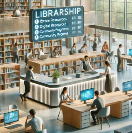 Essential Skills and Qualities for a Successful Career in Librarianship Essential Skills and Qualities for a Successful Career in Librarianship