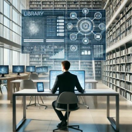 How Digital Libraries Are Transforming Access to Knowledge How Digital Libraries Are Transforming Access to Knowledge