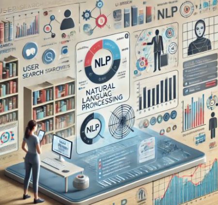 How Libraries Use Natural Language Processing (NLP) to Analyze User Search Behavior How Libraries Use Natural Language Processing (NLP) to Analyze User Search Behavior