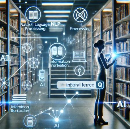 How Natural Language Processing (NLP) Improves Information Retrieval in Libraries How Natural Language Processing (NLP) Improves Information Retrieval in Libraries