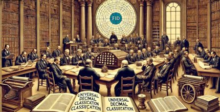 International Federation for Information and Documentation (FID) International Federation for Information and Documentation