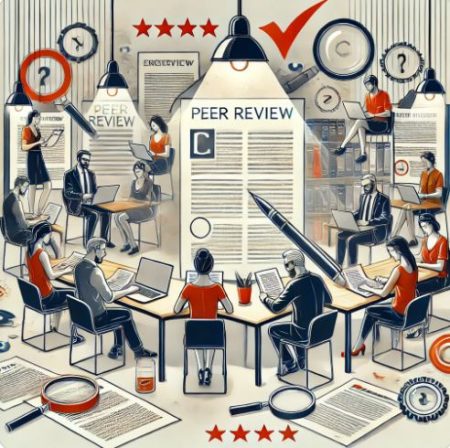 Is Peer Review Always Reliable? Is Peer Review Always Reliable