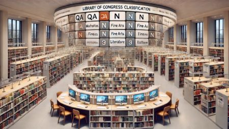 Library of Congress Classification