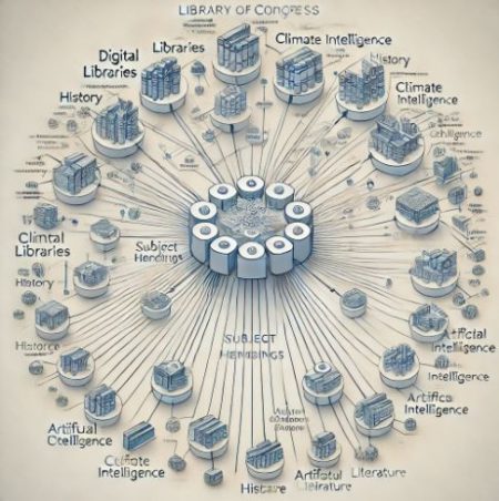 Library of Congress Subject Headings
